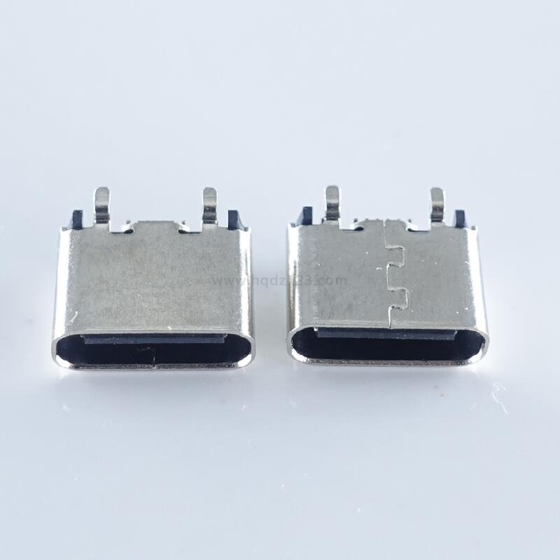Type-C接口的環(huán)?；葸M(jìn)之可降解材料與低碳制造工藝