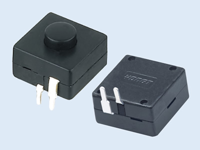 按鈕開關(guān)的電氣安全性能研究